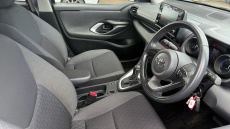 Toyota Yaris 1.5 Hybrid Design 5dr CVT Hybrid Hatchback